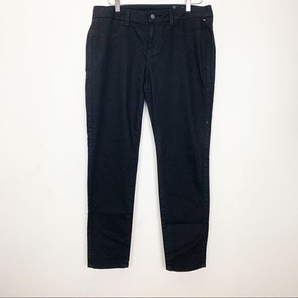 SIWY Denim Hannah Skinny Jeans, NWOT Black Size 32 - Picture 1 of 10